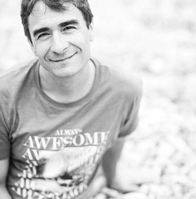 Jaume Rigual