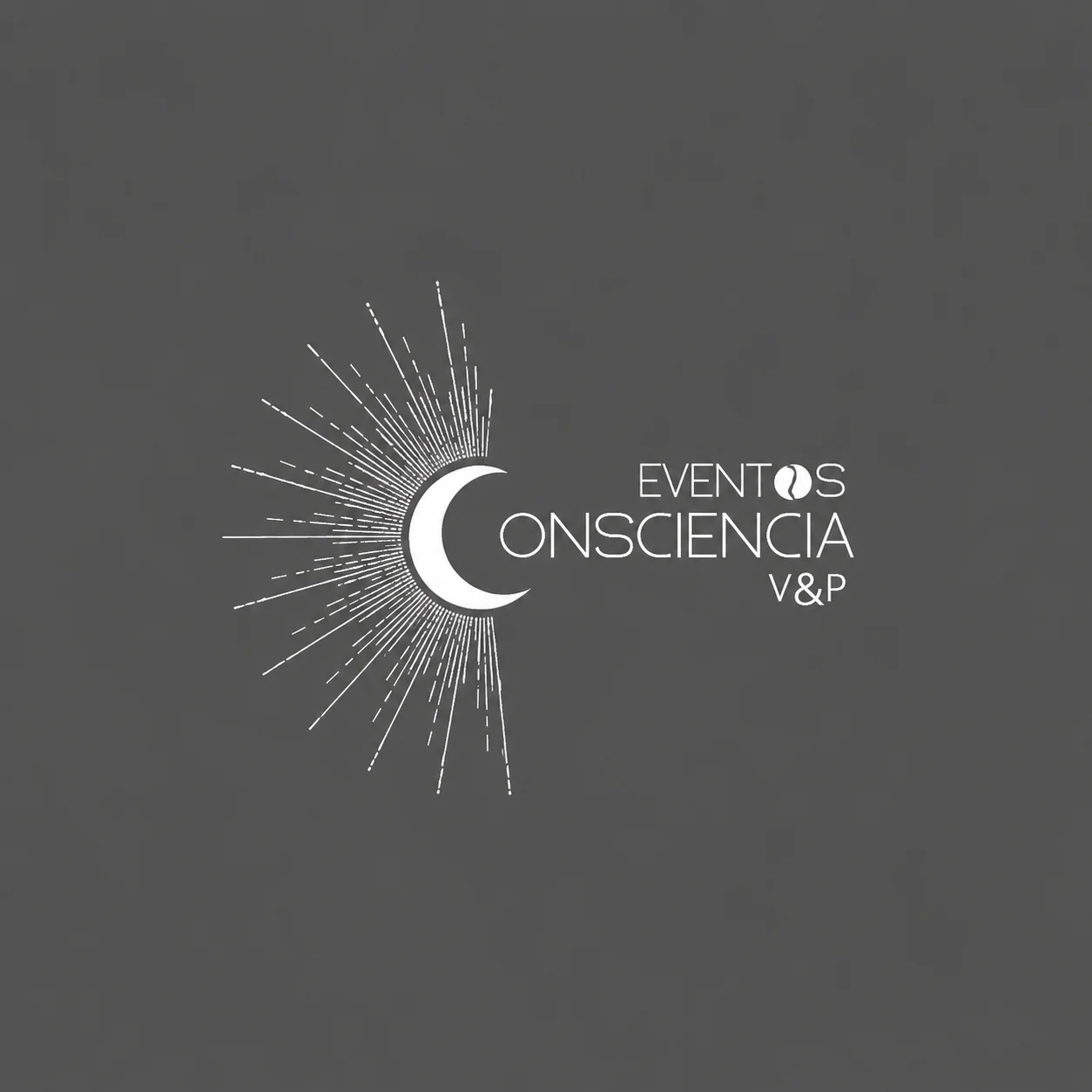 Logo de Eventos Consciencia V&P